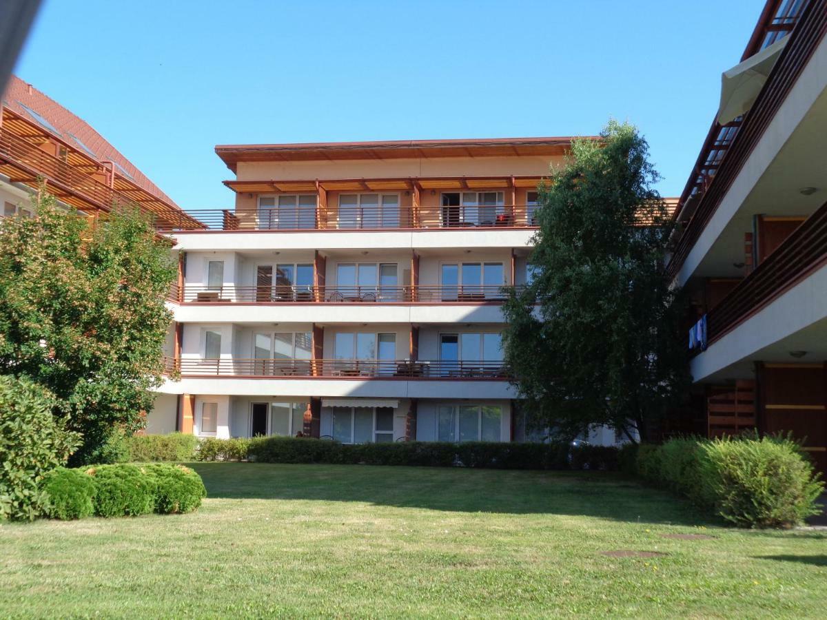 Apartment Maja Moravske Toplice Exterior foto