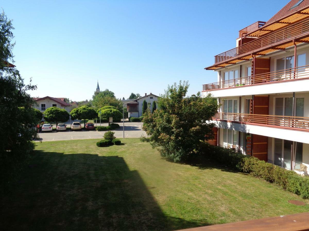Apartment Maja Moravske Toplice Exterior foto